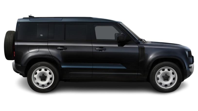 3412989 3.0 D350 Sedona Edition 110 5dr Auto