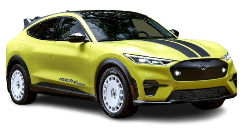 3412557 358kW GT 91kWh AWD 5dr Auto [Rally Pack]