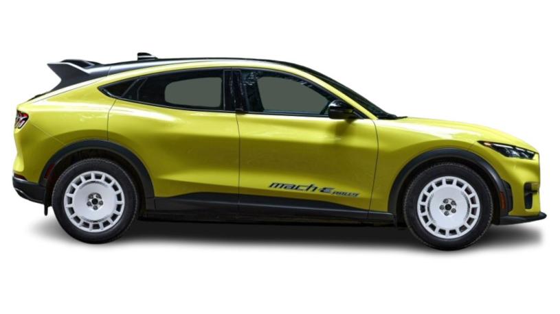 3412557 358kW GT 91kWh AWD 5dr Auto [Rally Pack]