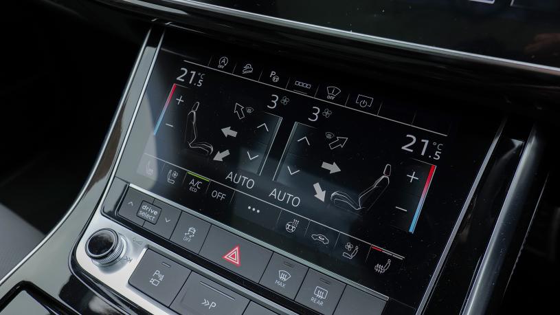 3429823 55 TFSI e Quattro Launch Edition 5dr Tiptronic