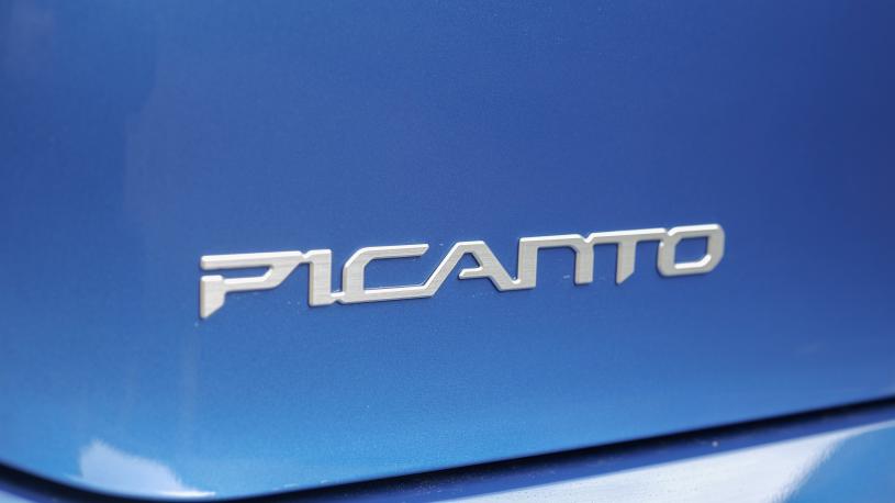 3412731 1.0 2 5dr Auto