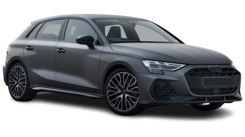 3412743 S3 TFSI Quattro Vorsprung 5dr S Tronic