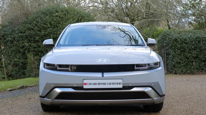 3418210 168kW Ultimate 84 kWh 5dr Auto