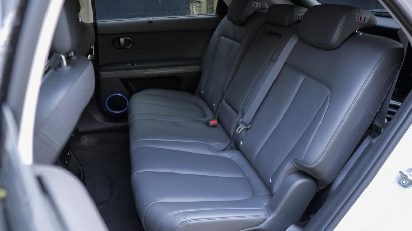 3418210 168kW Ultimate 84 kWh 5dr Auto