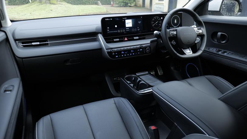 3418213 239kW Ultimate 84 kWh 5dr AWD Auto