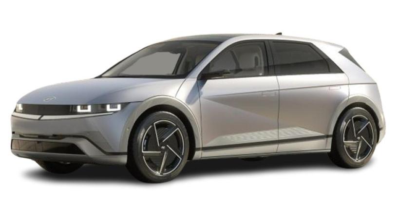 3418215 168kW Ultimate 84 kWh 5dr Auto [Tech Pack]