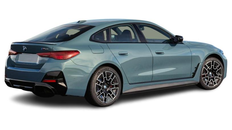 3413040 400kW M50 83.9kWh 5dr Auto [18 Alloy]