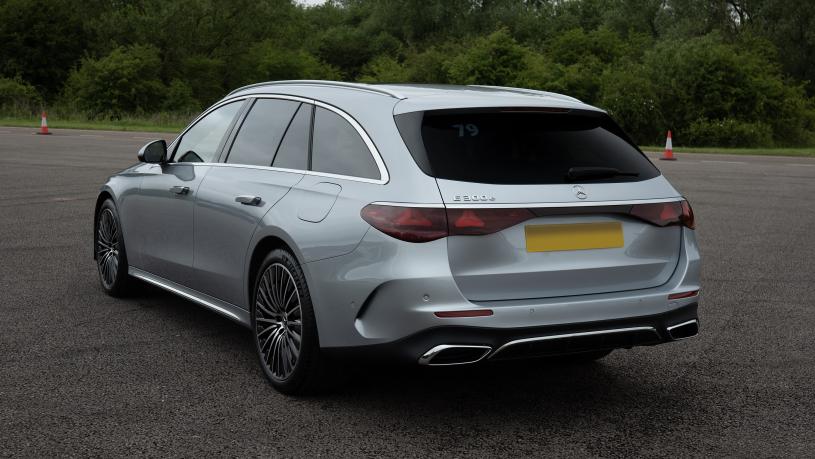 3413143 E450d 4M AMG Line Premium 5dr 9G-Tronic [Pan Roof]