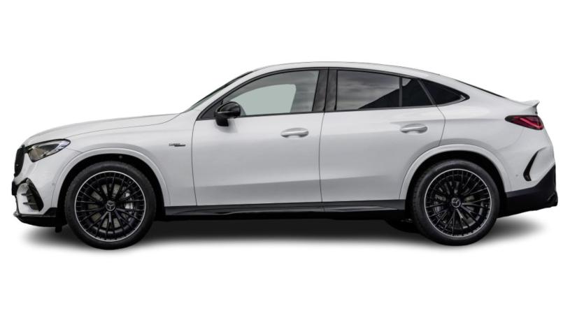 3413153 GLC 300 4Matic AMG Line Prem [Pan] 5dr 9G-Tronic