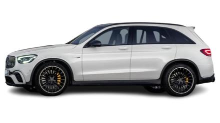 Mercedes-benz Glc Estate GLC 300e 4Matic AMG Line Prem [Pan] 5dr 9G-Tronic