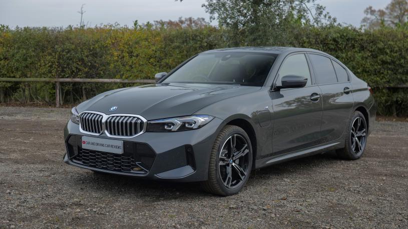 3413330 330e 22.3 kWh Sport 4dr Step Auto