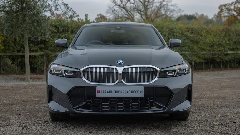 3413332 330e 22.3 kWh M Sport 4dr Step Auto [Tech Pack]