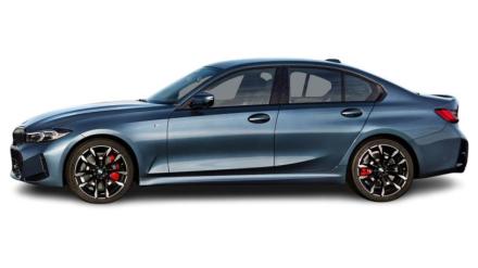 BMW 3 Series Touring 330e 22.3 kWh M Sport 5dr Step Auto