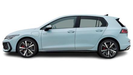 Volkswagen Golf Hatchback 1.5 TSI 204 Style eHybrid 5dr DSG