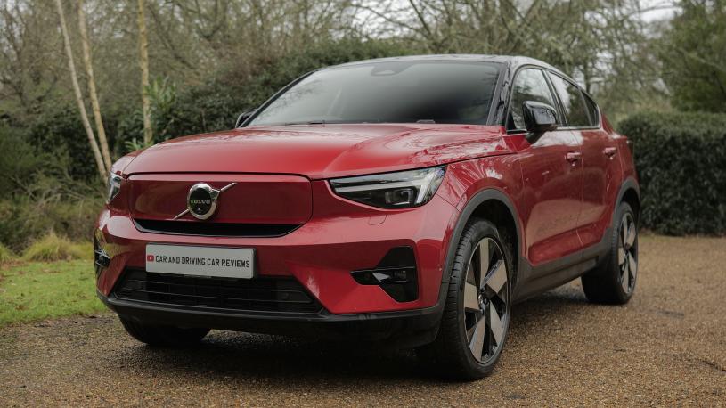 3417914 185kW Ext Range Plus Black Edition 78kWh 5dr Auto