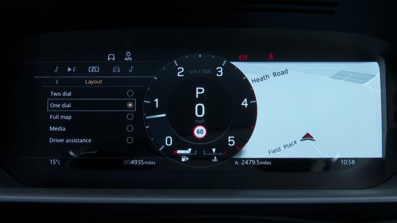 3418289 3.0 D350 35th Edition 5dr Auto
