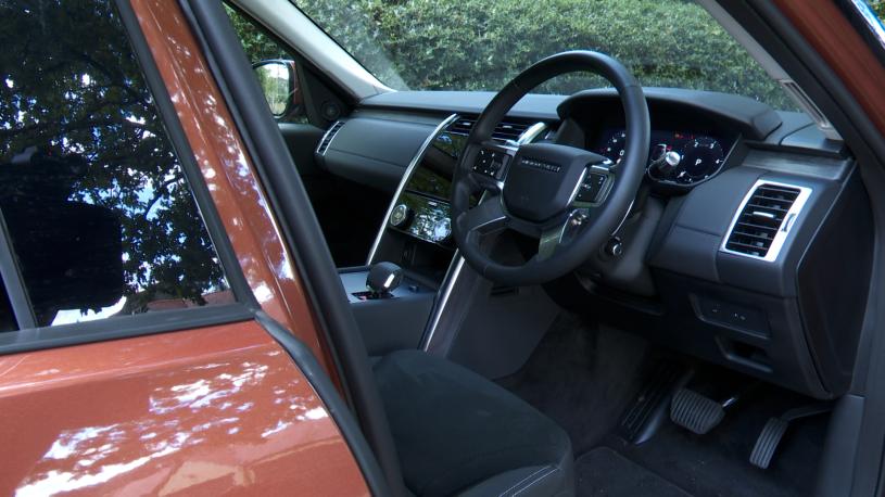 3418289 3.0 D350 35th Edition 5dr Auto