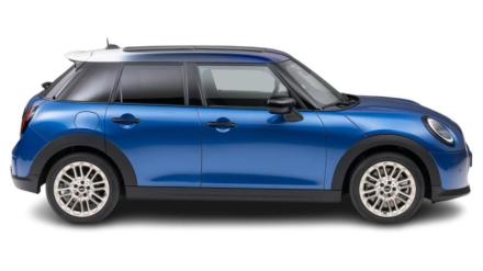 Mini Cooper Hatchback 2.0 S Exclusive [Level 3] 5dr Auto