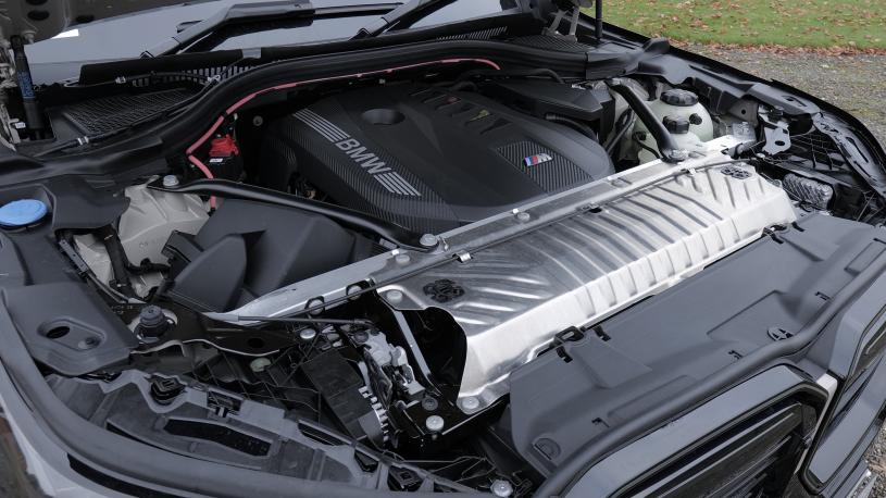 3418364 xDrive M50 5dr Auto