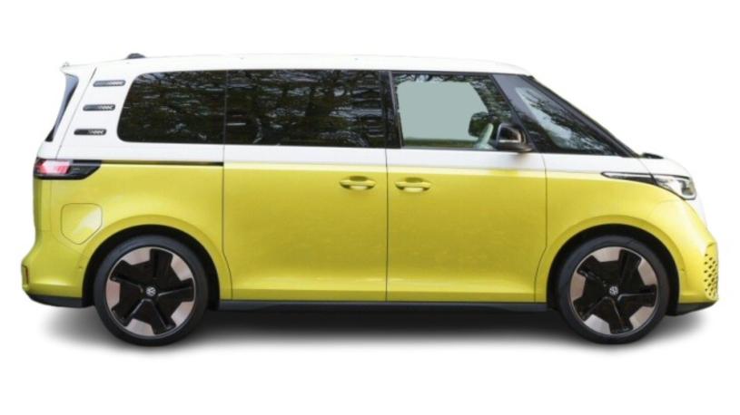 3430526 210kW Life Pro 79kWh 5dr Auto [6 Seat/Info+]