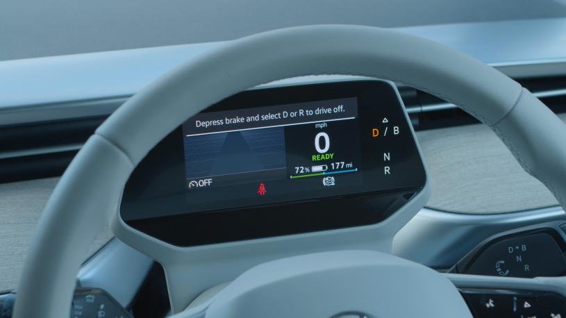3430523 210kW Style Pro 79kWh 5dr Auto [Design+]