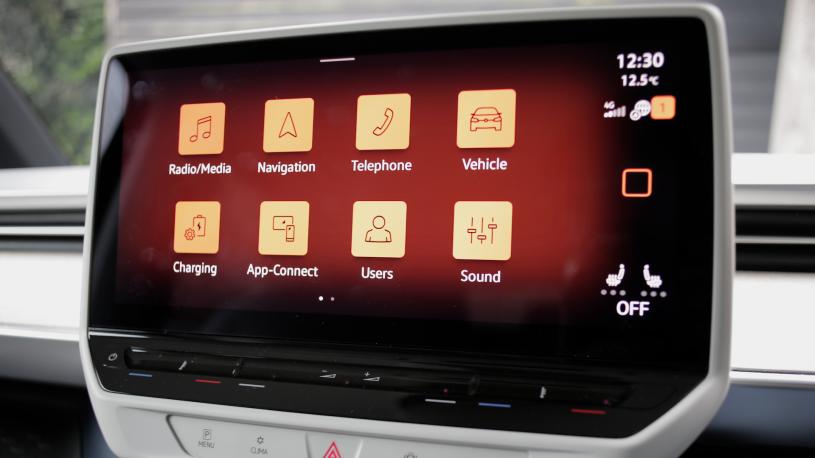 3430522 210kW Style Pro 79kWh 5dr Auto [Comfort Seat]