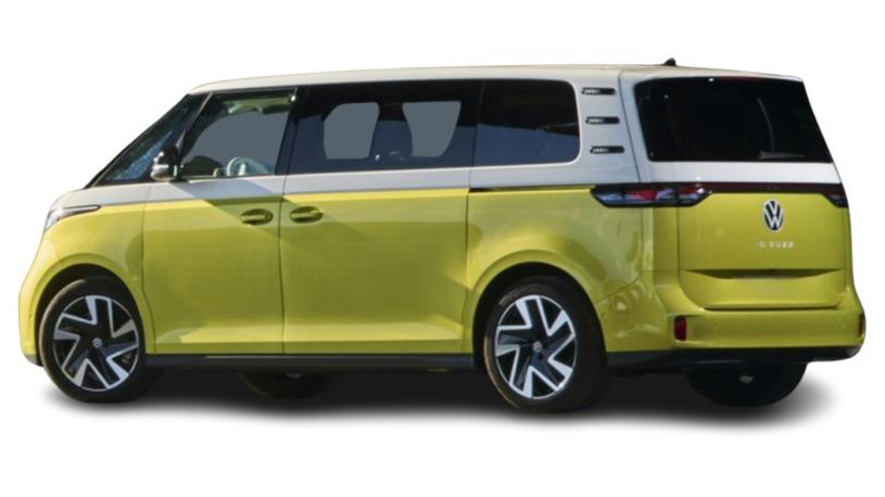 3430518 210kW Style Pro 79kWh 5dr Auto [6 Seat/Comf]