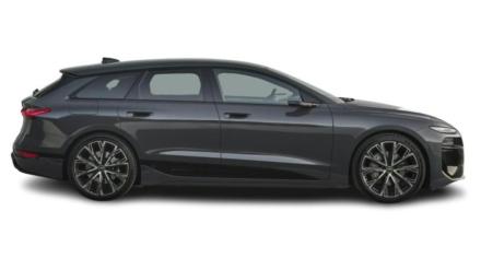 Audi A6 270kW Performance 100kWh S Line 5dr Auto [S+V]