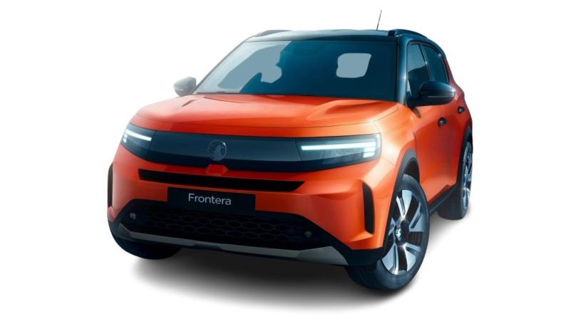 3434935 83kW Design 44kWh 5dr Auto