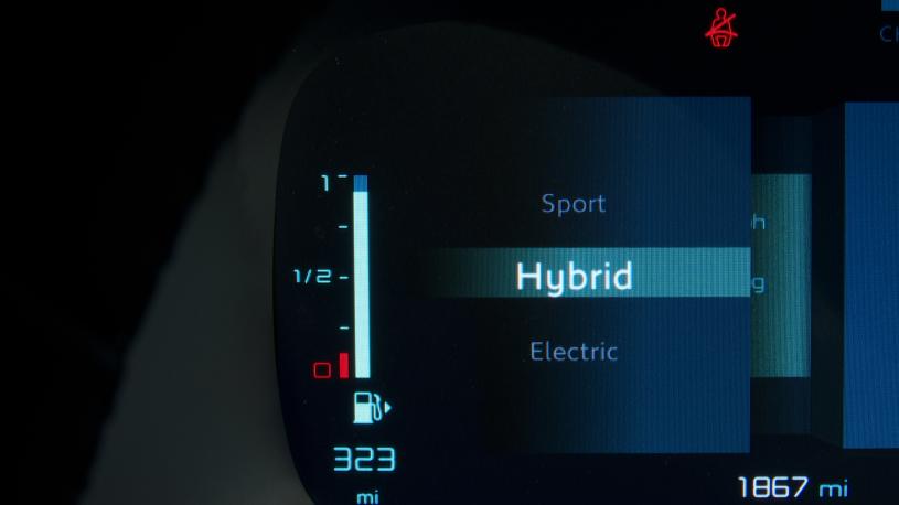 3419278 1.6 Plug-in Hybrid Max Edition 5dr e-EAT8