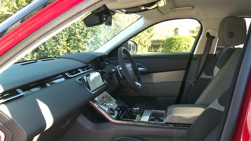 3426250 2.0 D200 MHEV Autobiography 5dr Auto [Revised]