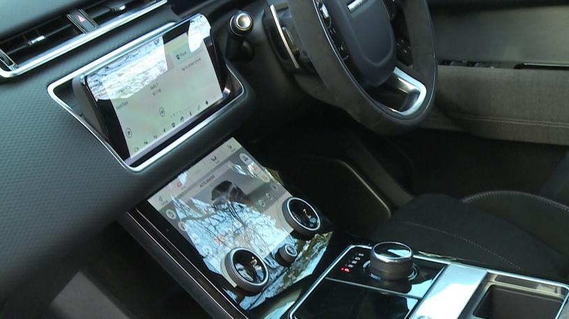 3426250 2.0 D200 MHEV Autobiography 5dr Auto [Revised]