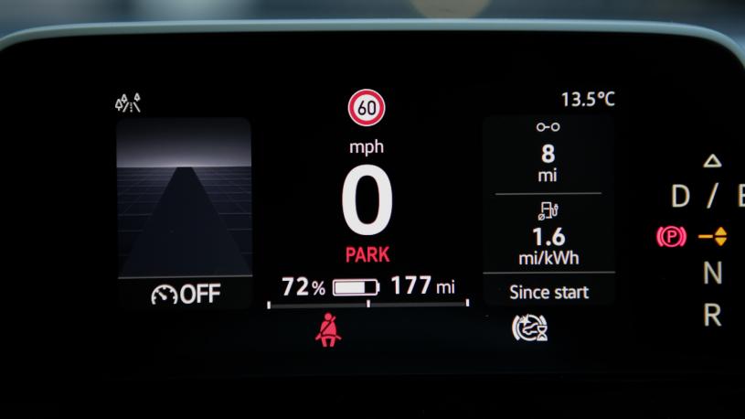 3426448 250kW GTX Pro 86kWh 5dr 4MOTION LWB Auto