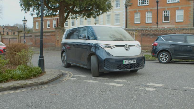3426448 250kW GTX Pro 86kWh 5dr 4MOTION LWB Auto