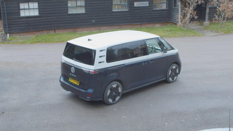 3426448 250kW GTX Pro 86kWh 5dr 4MOTION LWB Auto