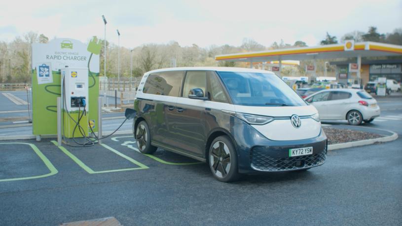 3426448 250kW GTX Pro 86kWh 5dr 4MOTION LWB Auto