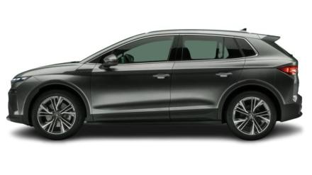 Skoda ELROQ 125kW 50 SE 55kWh 5dr Auto