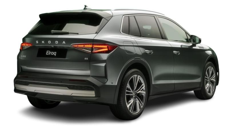 3421249 150kW 60 Edition 63kWh 5dr Auto [Maxx]