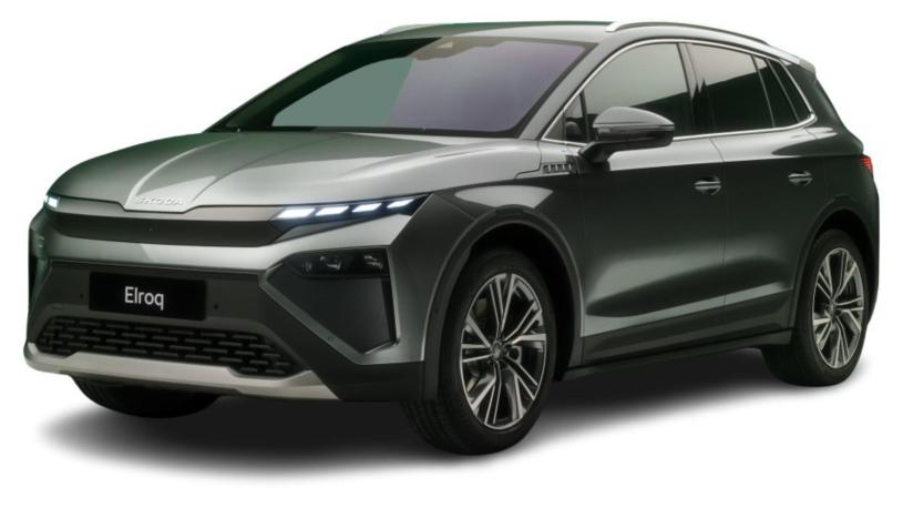 3421255 150kW 60 SportLine 63kWh 5dr Auto [Advanced]