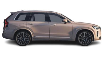 Volvo Xc90 Estate 2.0 T8 PHEV Ultra Dark 5dr AWD Geartronic