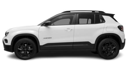 Jeep Avenger Electric Hatchback 115kW e-Altitude 54kWh 5dr Auto