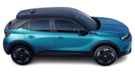 Vauxhall Mokka Electric Hatchback 115kW Design 54kWh 5dr Auto