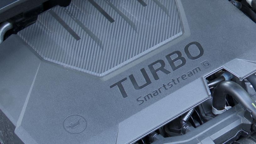 3430061 1.5T GDi 48v Hybrid Advance 5dr DCT