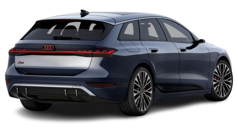 3424365 315kW Quattro 100kWh Sport 5dr Auto [S+V]