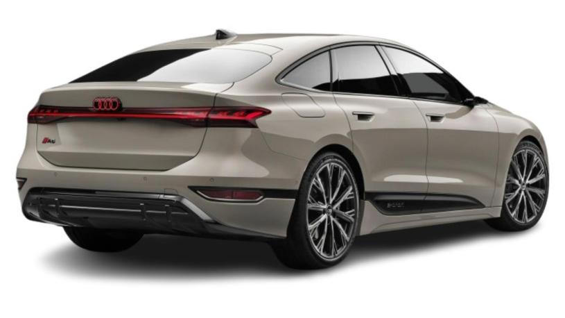 3424370 210kW 83kWh Edition 1 5dr Auto [S+V Pro]