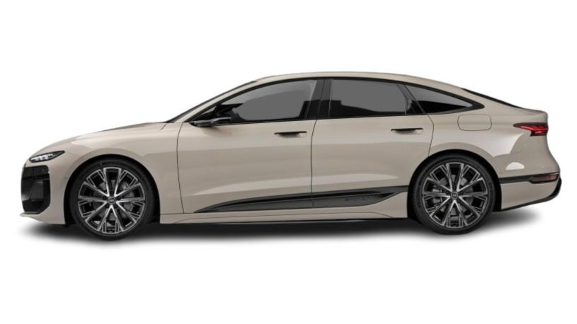 3424370 210kW 83kWh Edition 1 5dr Auto [S+V Pro]