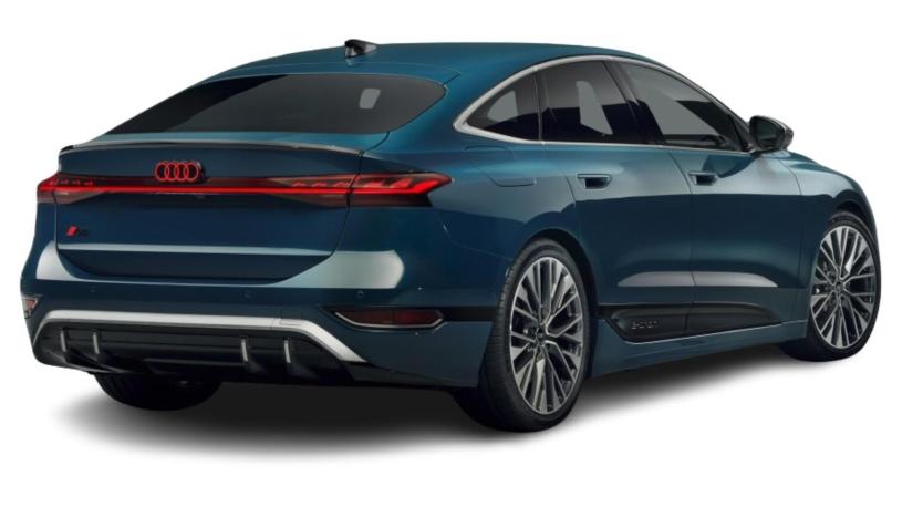 3424372 315kW Quattro 100kWh Edition 1 5dr Auto [S+V]