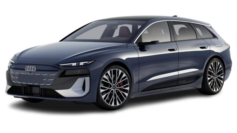3424372 315kW Quattro 100kWh Edition 1 5dr Auto [S+V]