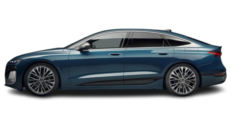 3424372 315kW Quattro 100kWh Edition 1 5dr Auto [S+V]