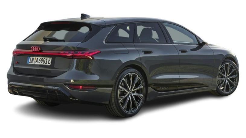 3424379 315kW Quattro 100kWh Sport 5dr Auto [S+V]